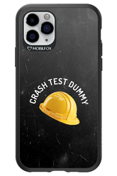Crash Test 2.0 - Apple iPhone 11 Pro