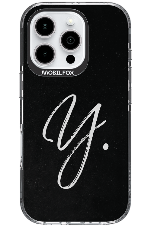 (Off Space) Y 2.0 - Apple iPhone 16 Pro