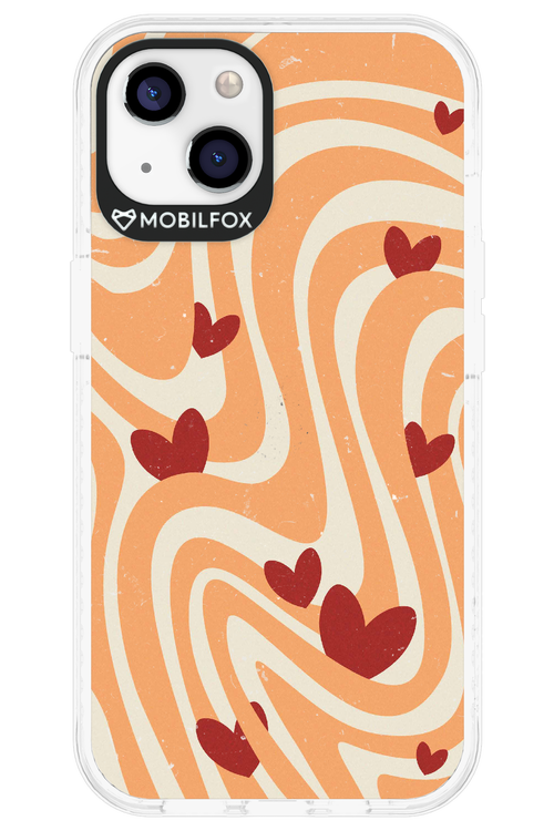 Heartwave 2.0 - Apple iPhone 13