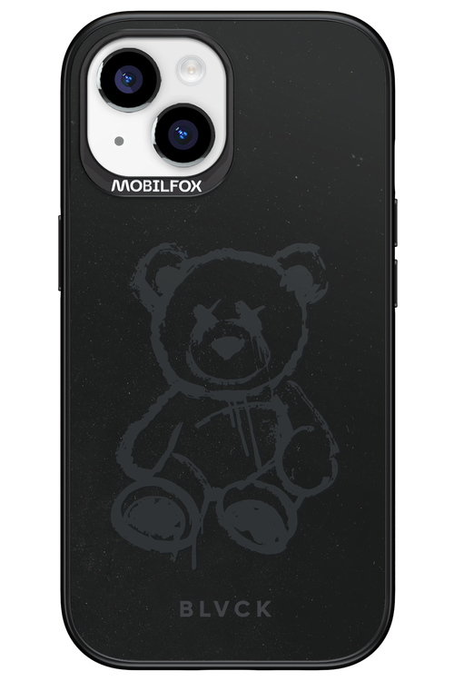 BLVCK BEAR 2.0 - Apple iPhone 15