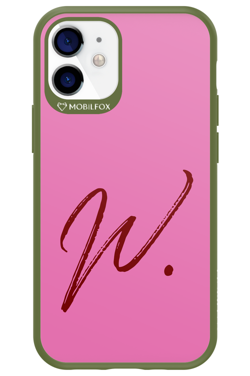(Sorbet) W 2.0 - Apple iPhone 12 Mini
