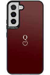 Q Burgundia 2.0 - Samsung Galaxy S22