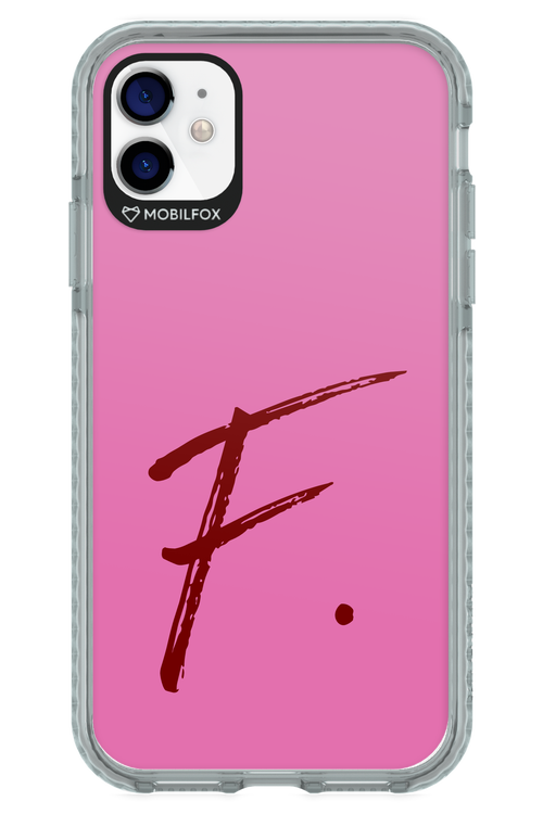(Sorbet) F 2.0 - Apple iPhone 11