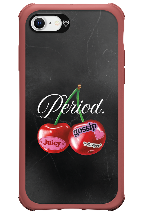 Period 2.0 - Apple iPhone SE 2020