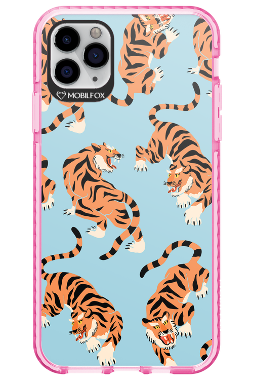 Tora I - Apple iPhone 11 Pro Max