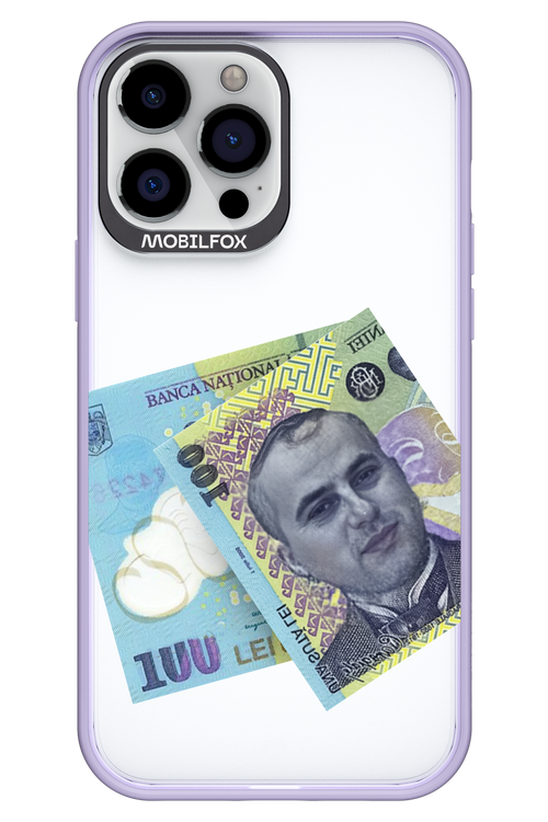 Zbir Lei 2.0 - Apple iPhone 13 Pro Max