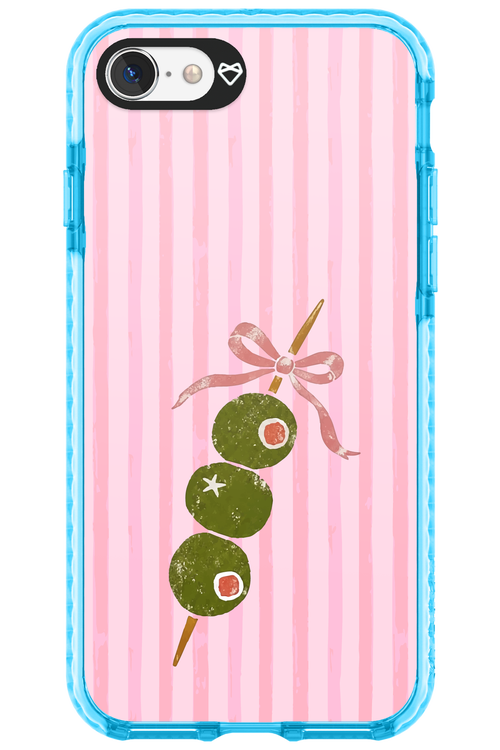 Girl Dinner 2.0 - Apple iPhone 7