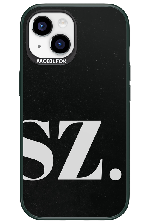 SZ (Off Space) 2.0 - Apple iPhone 15