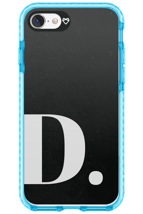 D (Off Space) 2.0 - Apple iPhone 8