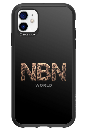 Black 2.0 - Apple iPhone 11