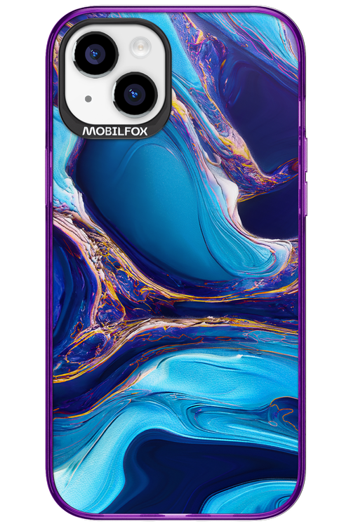 Amethyst 2.0 - Apple iPhone 15 Plus