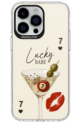 Lucky Babe - Apple iPhone 14 Pro Max
