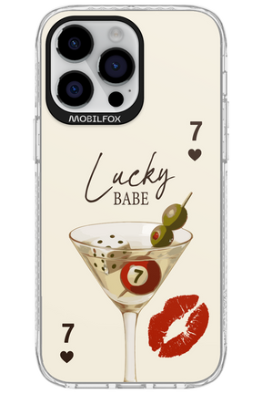 Lucky Babe - Apple iPhone 14 Pro Max