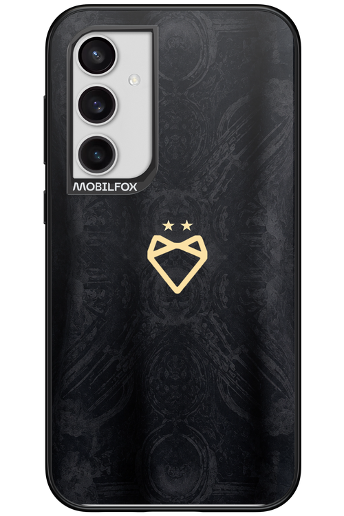 Spain Black 2.0 - Samsung Galaxy S23 FE