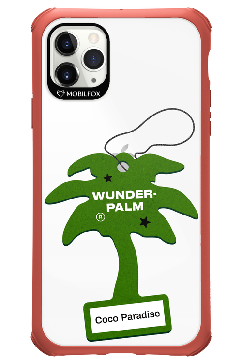 Wunder-Palm 2.0 - Apple iPhone 11 Pro Max