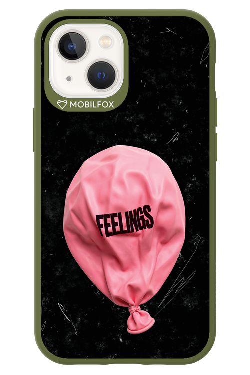 Feelings 2.0 - Apple iPhone 13 Mini