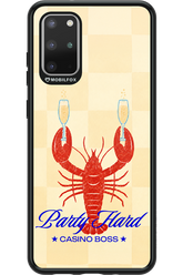 Party Hard 2.0 - Samsung Galaxy S20+