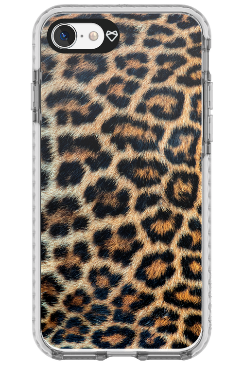 Leopard 2.0 - Apple iPhone 8