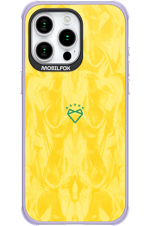 Brasil X Mobilfox 2.0 - Apple iPhone 15 Pro Max