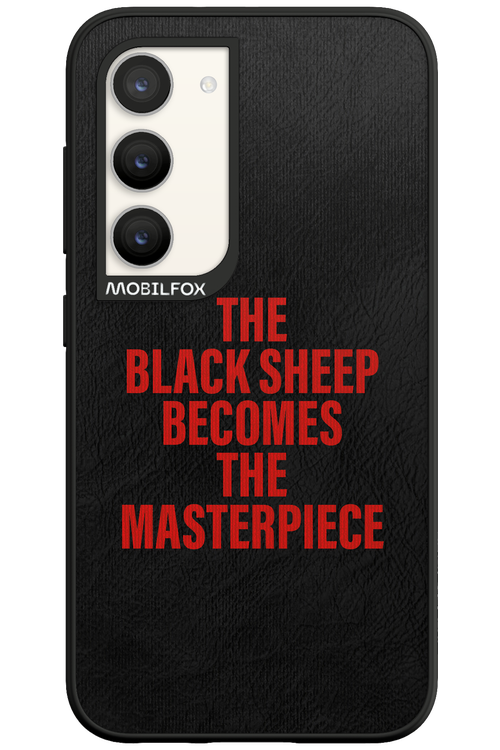 sheep 2.0 - Samsung Galaxy S23