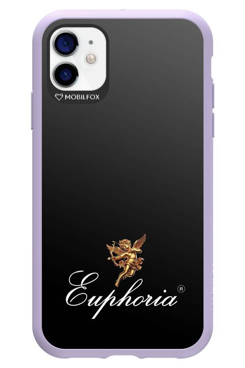 Euphoria - Apple iPhone 11