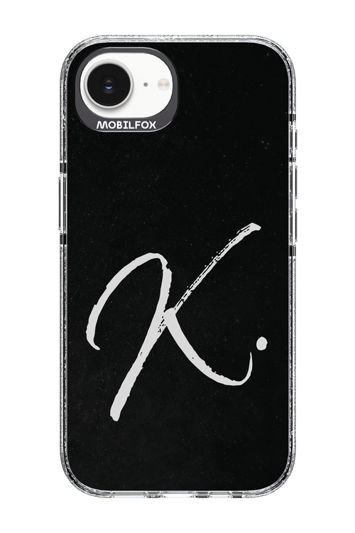 (Off Space) K 2.0 - Apple iPhone 16e