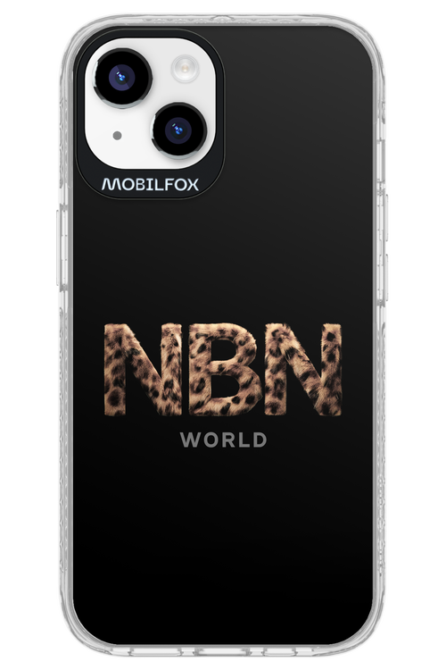 Black 2.0 - Apple iPhone 14