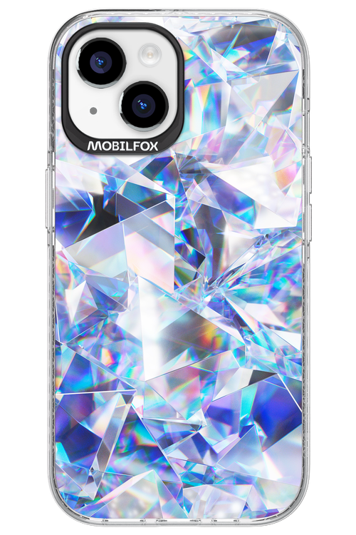 Holo Shard - Apple iPhone 15
