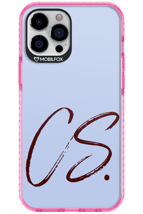 (Jellyfish Presso) CS 2.0 - Apple iPhone 12 Pro Max