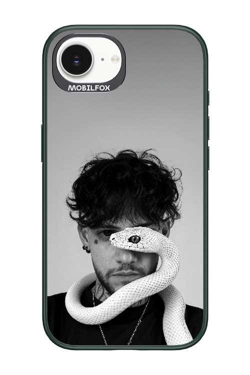SNAKE (RAVA) 2.0 - Apple iPhone 16e