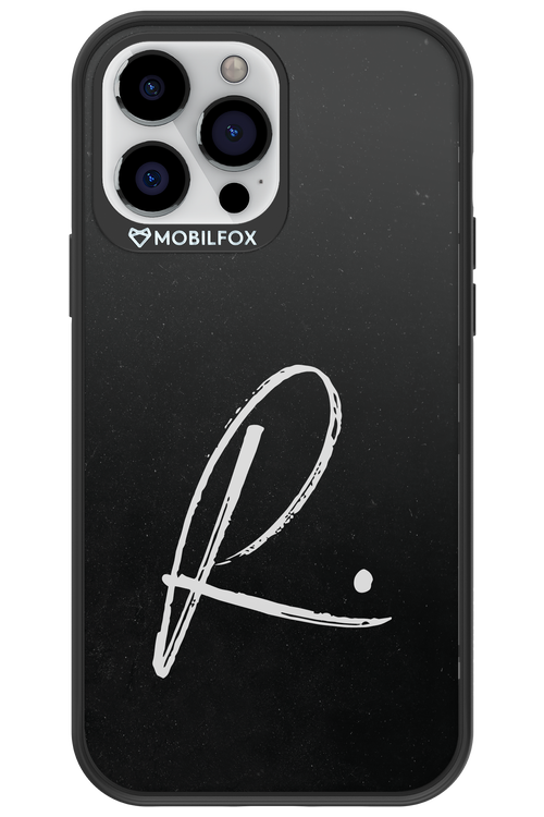 (Off Space) R 2.0 - Apple iPhone 13 Pro Max