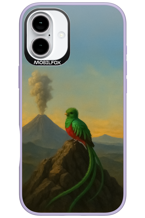 Birdy 2.0 - Apple iPhone 16 Plus