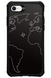 Worldview - Apple iPhone 8