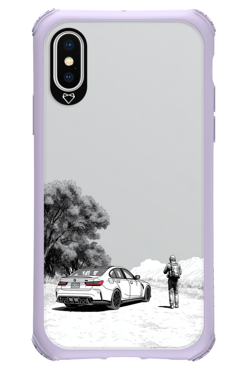 Dreamland 2.0 - Apple iPhone XS