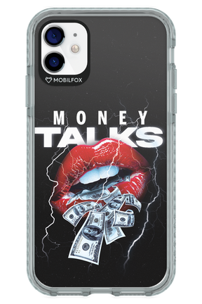 Money Talks - Apple iPhone 11