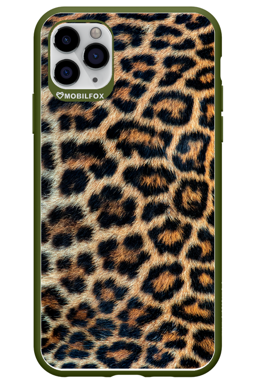 Leopard 2.0 - Apple iPhone 11 Pro Max