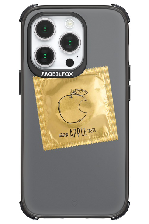 Safety Apple 2.0 - Apple iPhone 14 Pro