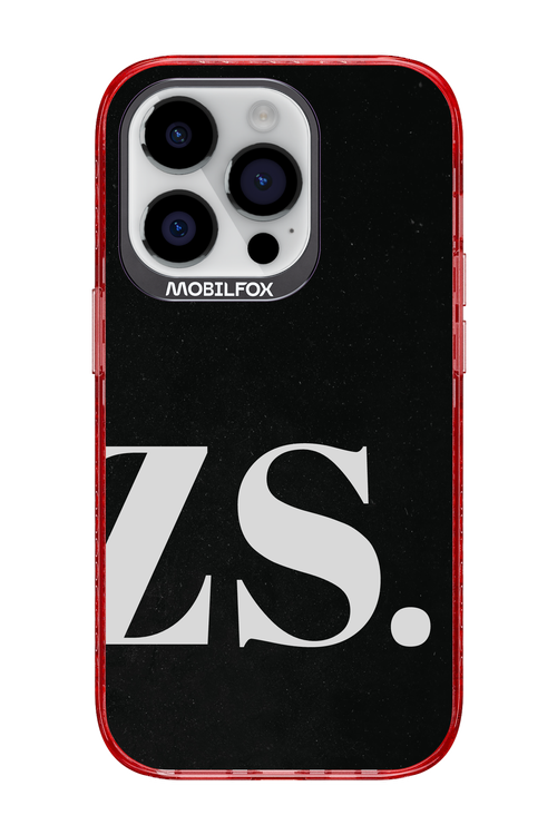 ZS (Off Space) 2.0 - Apple iPhone 14 Pro