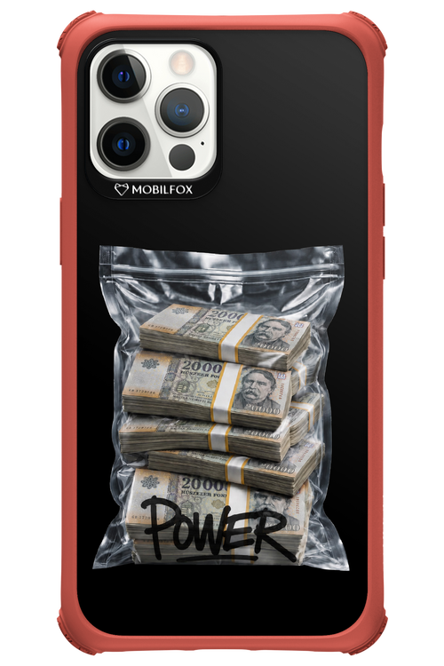 Money Bag 2.0 - Apple iPhone 12 Pro Max