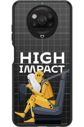 High Impact - Xiaomi Poco X3 Pro