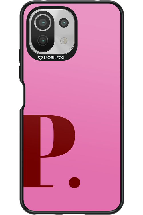 P (Sorbet) 2.0 - Xiaomi Mi 11 Lite (2021)