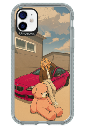 Bearr - Apple iPhone 11