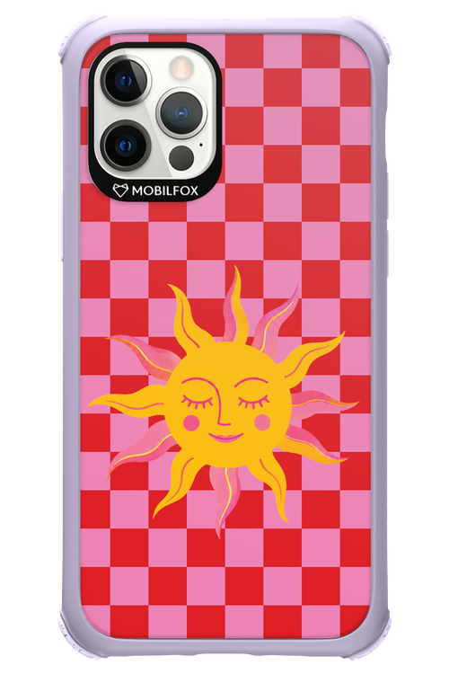 SUNNY 2.0 - Apple iPhone 12 Pro