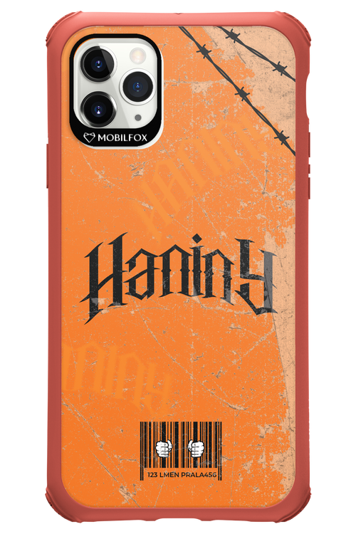 Haniny Grunge - Apple iPhone 11 Pro Max
