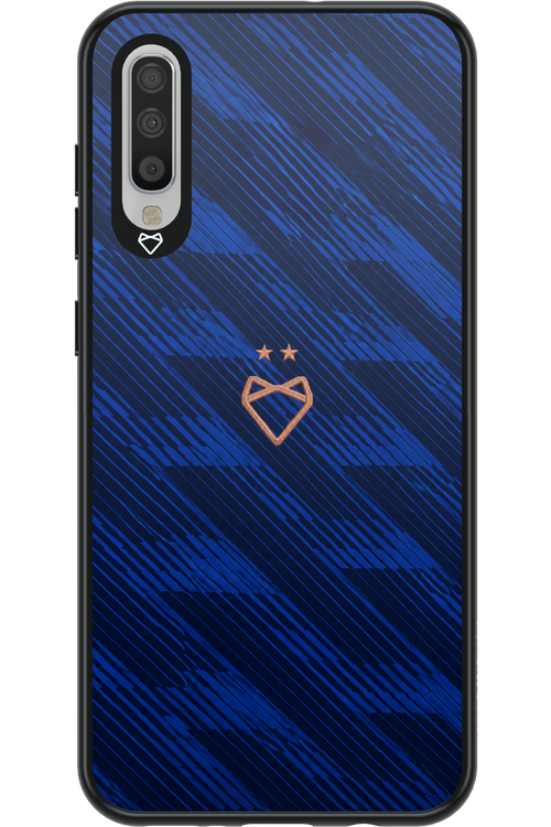 Franta 2.0 x Mobilfox 2.0 - Samsung Galaxy A70