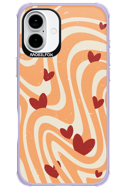 Heartwave 2.0 - Apple iPhone 16 Plus