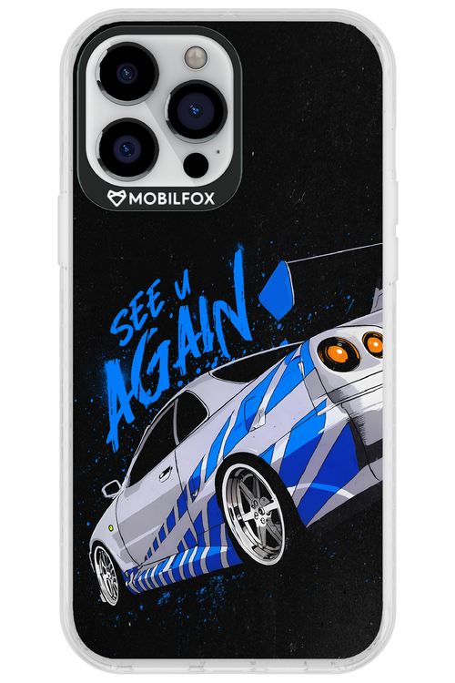 See u again - Apple iPhone 13 Pro Max