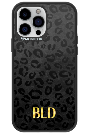 BLD BLVCK LEO 2.0 - Apple iPhone 13 Pro Max