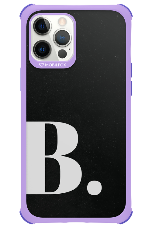 B (Off Space) 2.0 - Apple iPhone 12 Pro Max