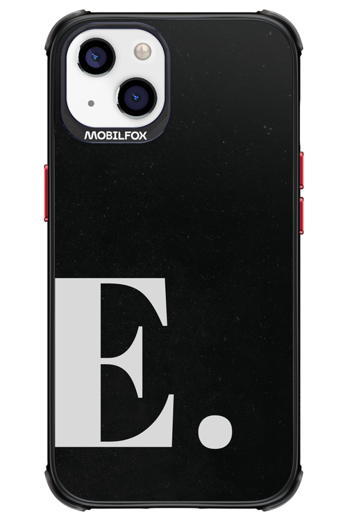 E (Off Space) 2.0 - Apple iPhone 13